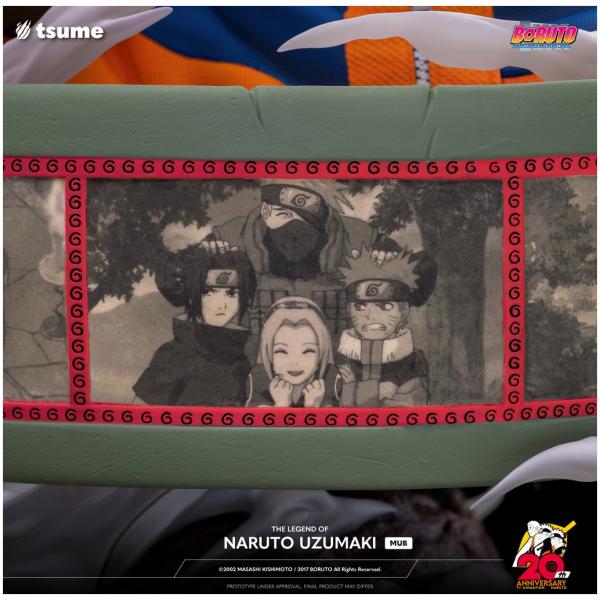 The Legend of Uzumaki Naruto Mub by Tsume 11
