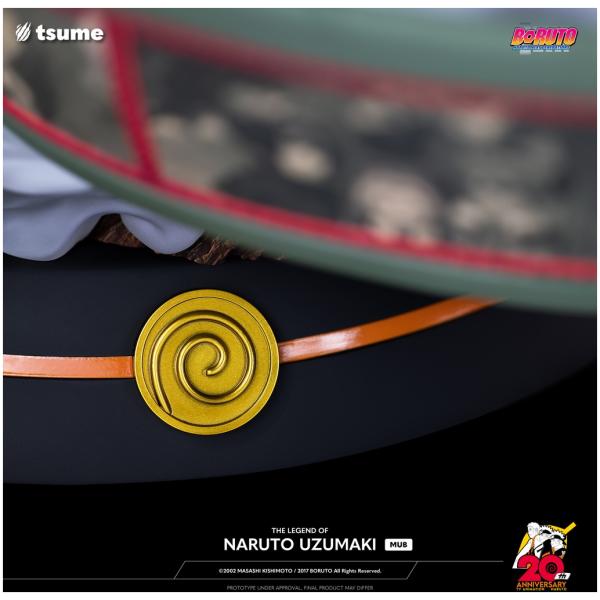 The Legend of Uzumaki Naruto Mub by Tsume 9