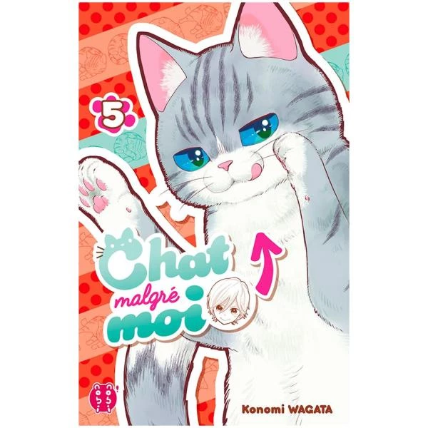 Chat Malgré Moi 05