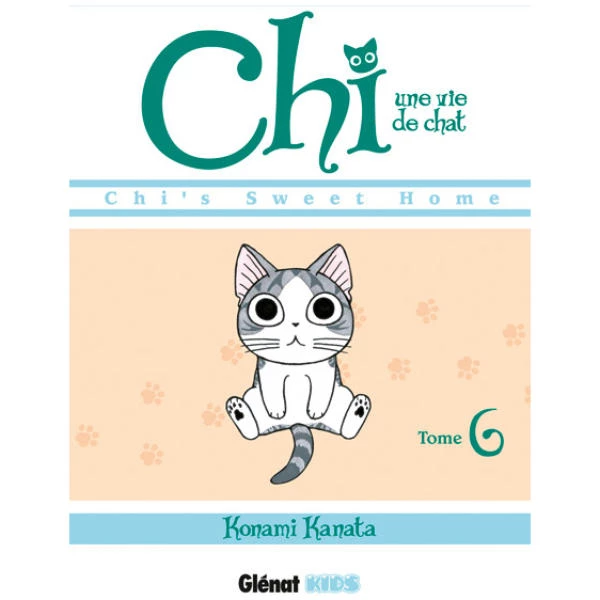 Chi, Une Vie de Chat 06