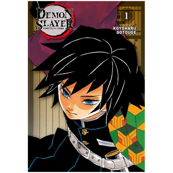 Demon Slayer - Edition Pilier 01