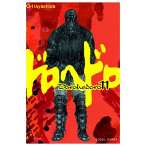 Dorohedoro 11