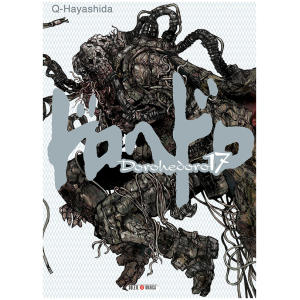 Dorohedoro 17