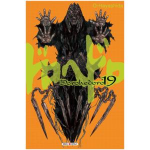 Dorohedoro 19