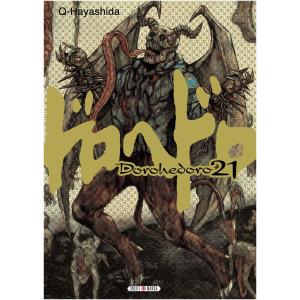 Dorohedoro 21