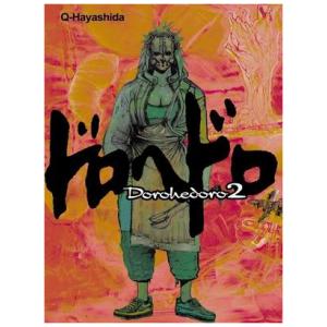 Dorohedoro 02