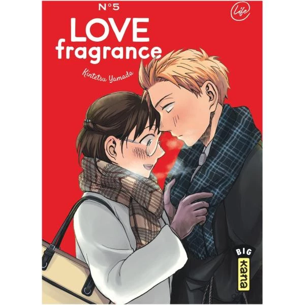 Love Fragrance 05