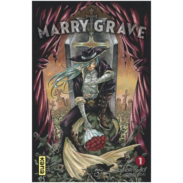 Marry Grave 01