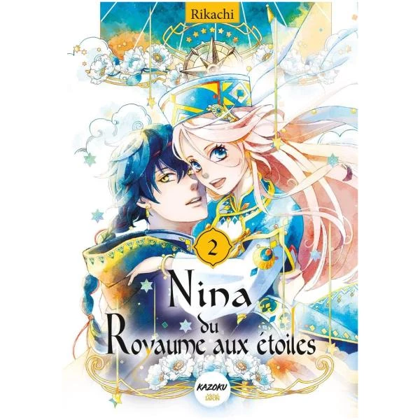 Nina du Royaume aux Etoiles 02