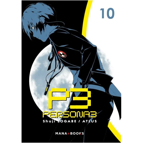 Persona 3 10