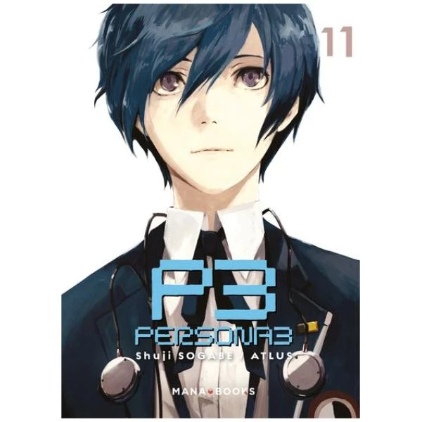 Persona 3 11 (Fin)