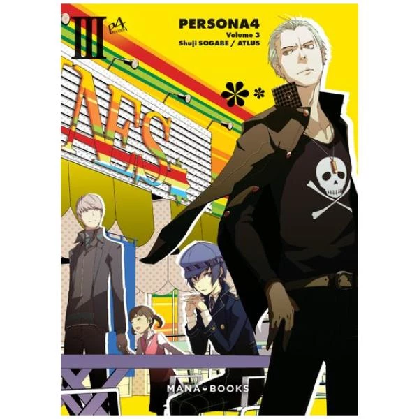 Persona 4 03
