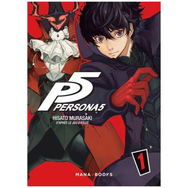 Persona 5 01