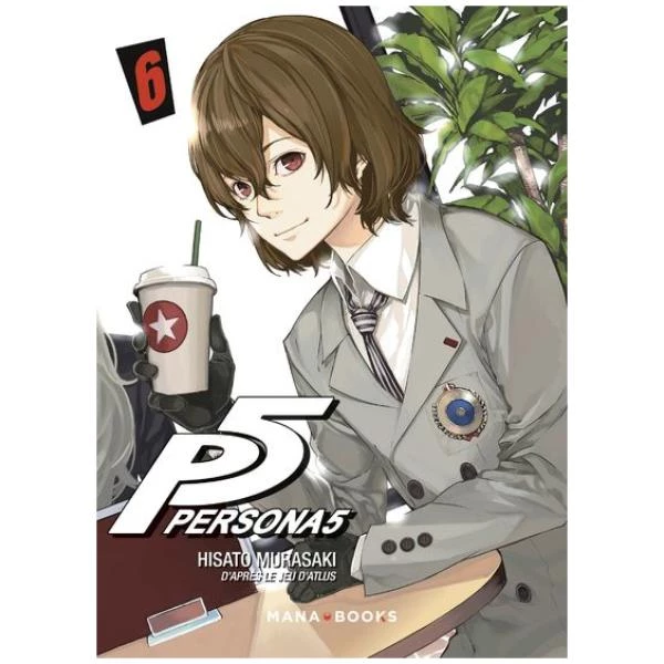 Persona 5 06