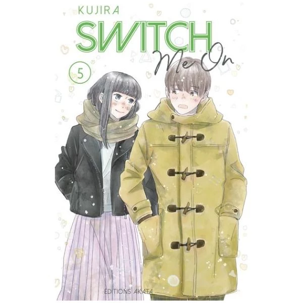 Switch Me On 05