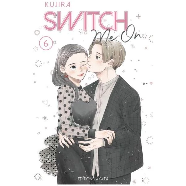 Switch Me On 06