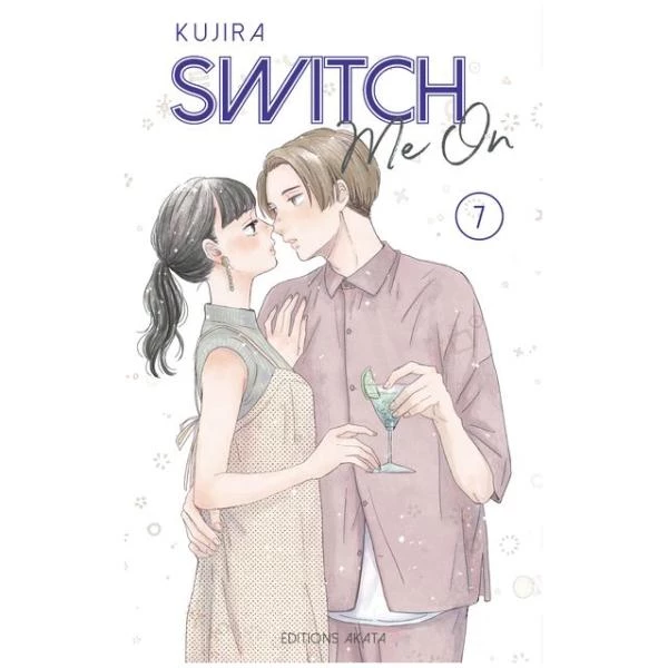 Switch Me On 07