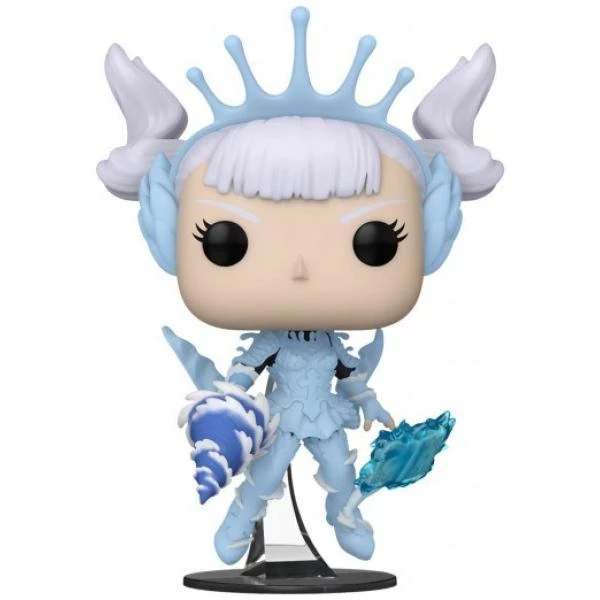 Noelle (Armure Valkyrie) - Black Clover - POP Animation (1421)