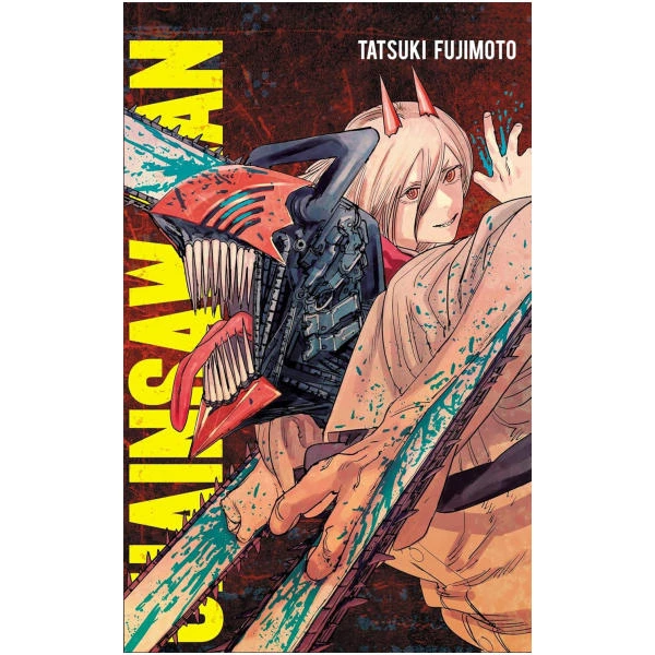 Chainsaw Man - Coffret Starter 01 à 03