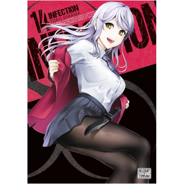 Infection 14