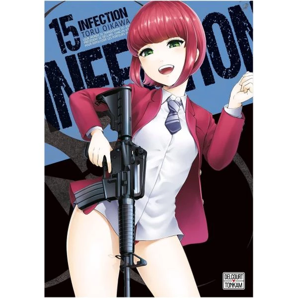 Infection 15