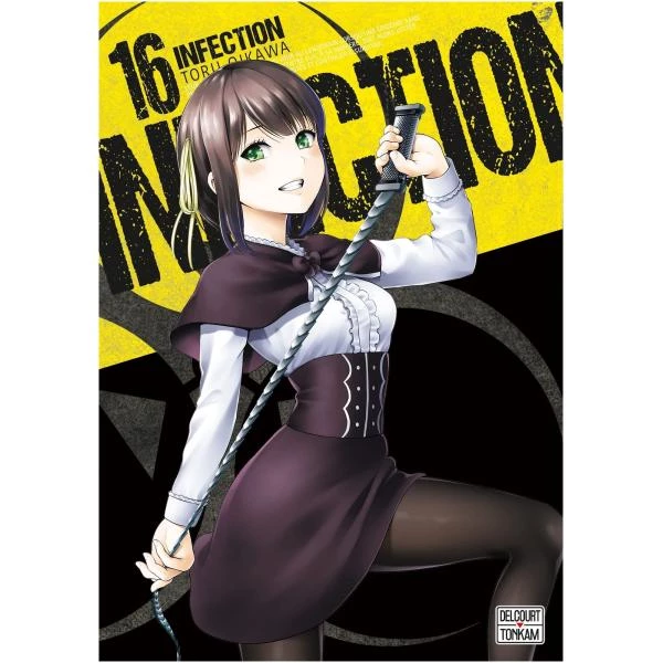 Infection 16