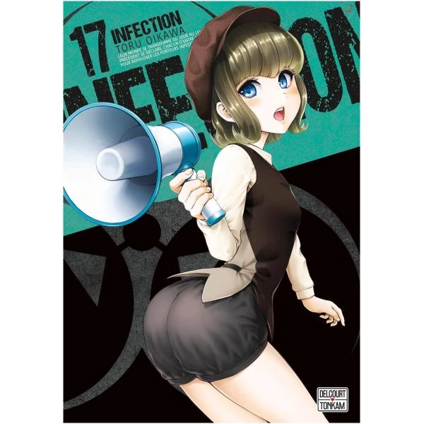 Infection 17