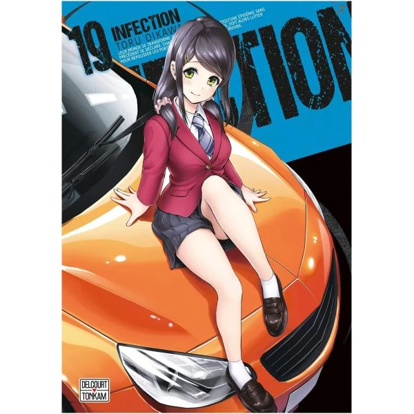 Infection 19