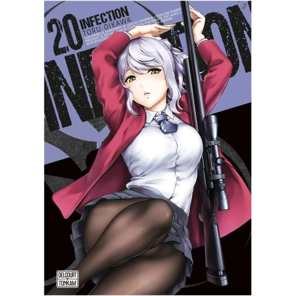 Infection 20