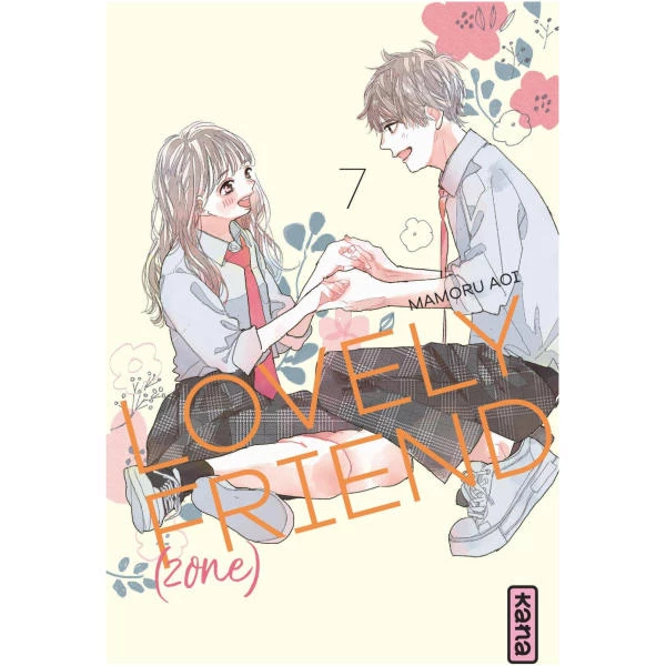 Lovely Friend(zone) 07 (Fin)