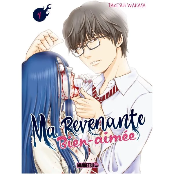 Ma revenante bien-aimée 04