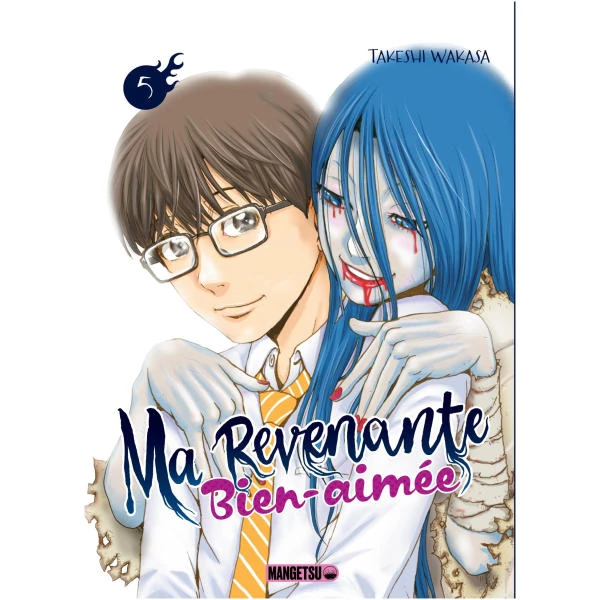 Ma revenante bien-aimée 05