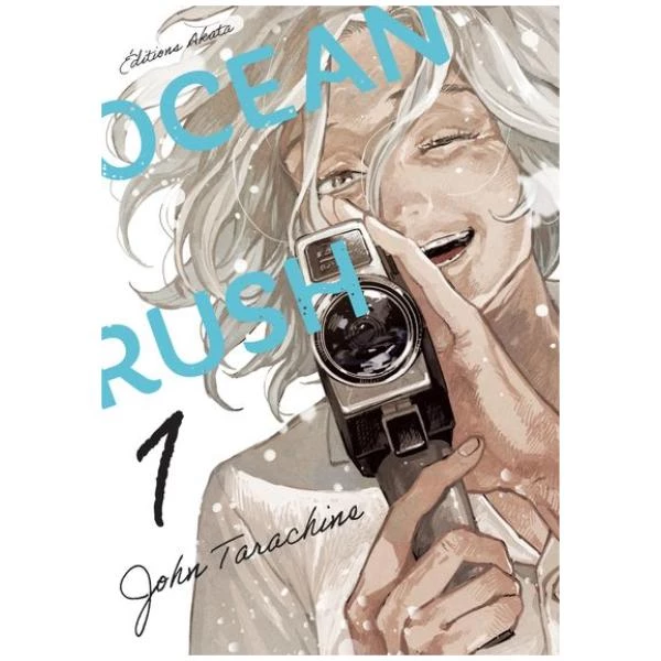 Ocean Rush 01