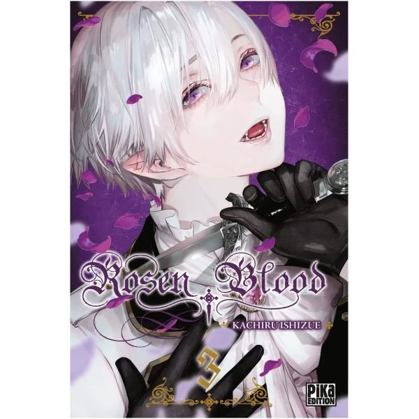 Rosen Blood 03
