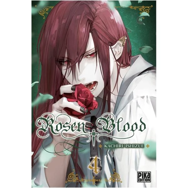 Rosen Blood 04