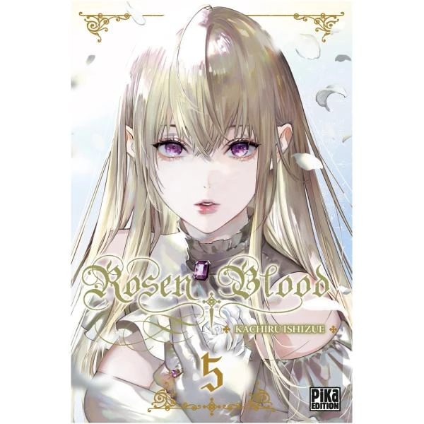 Rosen Blood 05 (Fin)