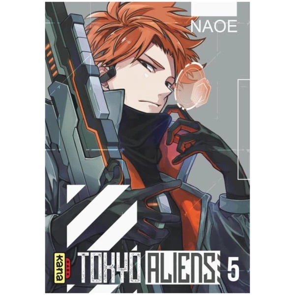 Tokyo Aliens 05