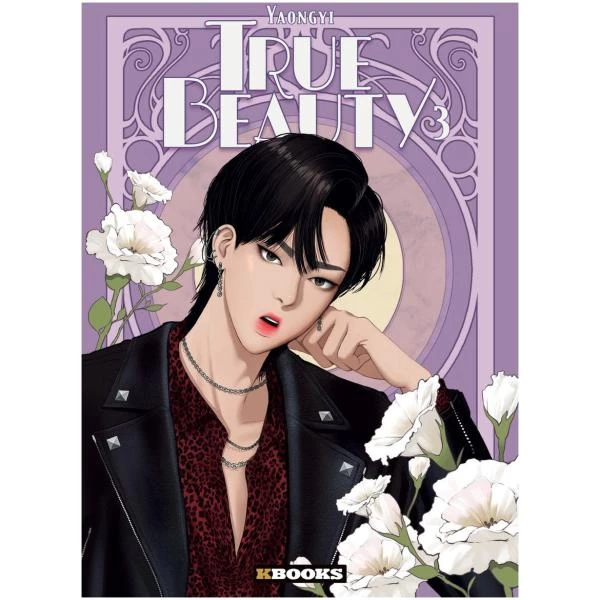 True Beauty 03