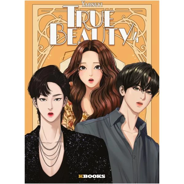 True Beauty 04