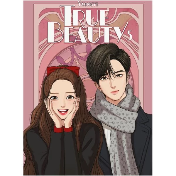 True Beauty 05