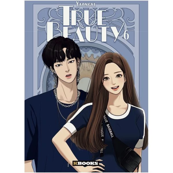 True Beauty 06
