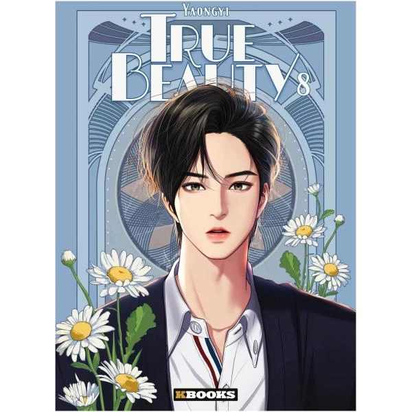 True Beauty 08