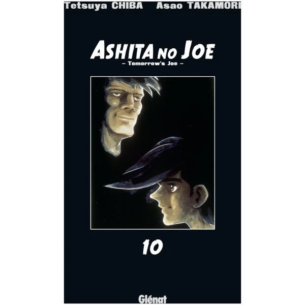 Ashita No Joe 10