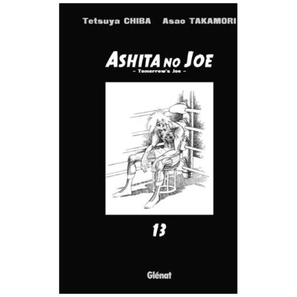 Ashita No Joe 13 (Fin)
