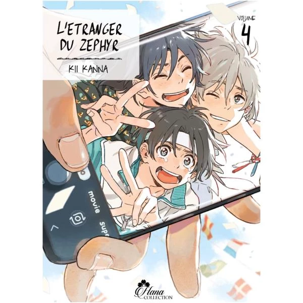 L'étranger du Zéphyr 04