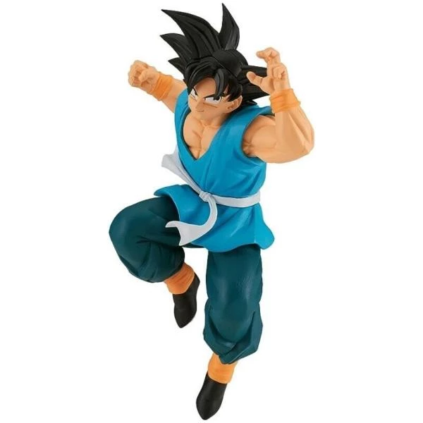 Son Goku (VS Uub) – Dragon Ball Z – Match Makers