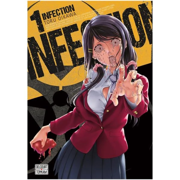 Infection 01