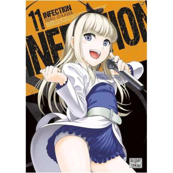 Infection 11