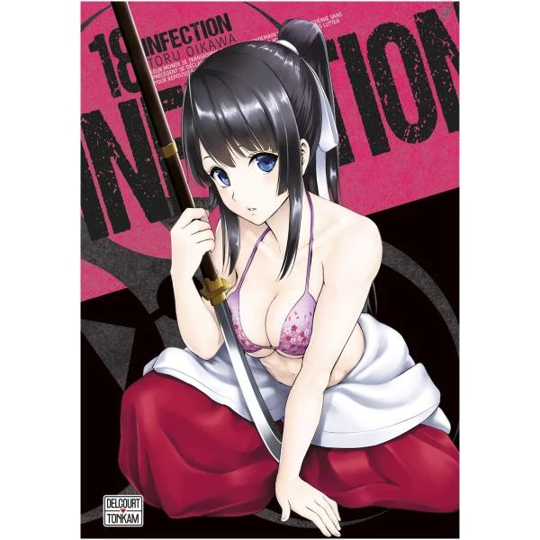 Infection 18