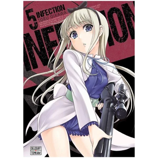 Infection 05